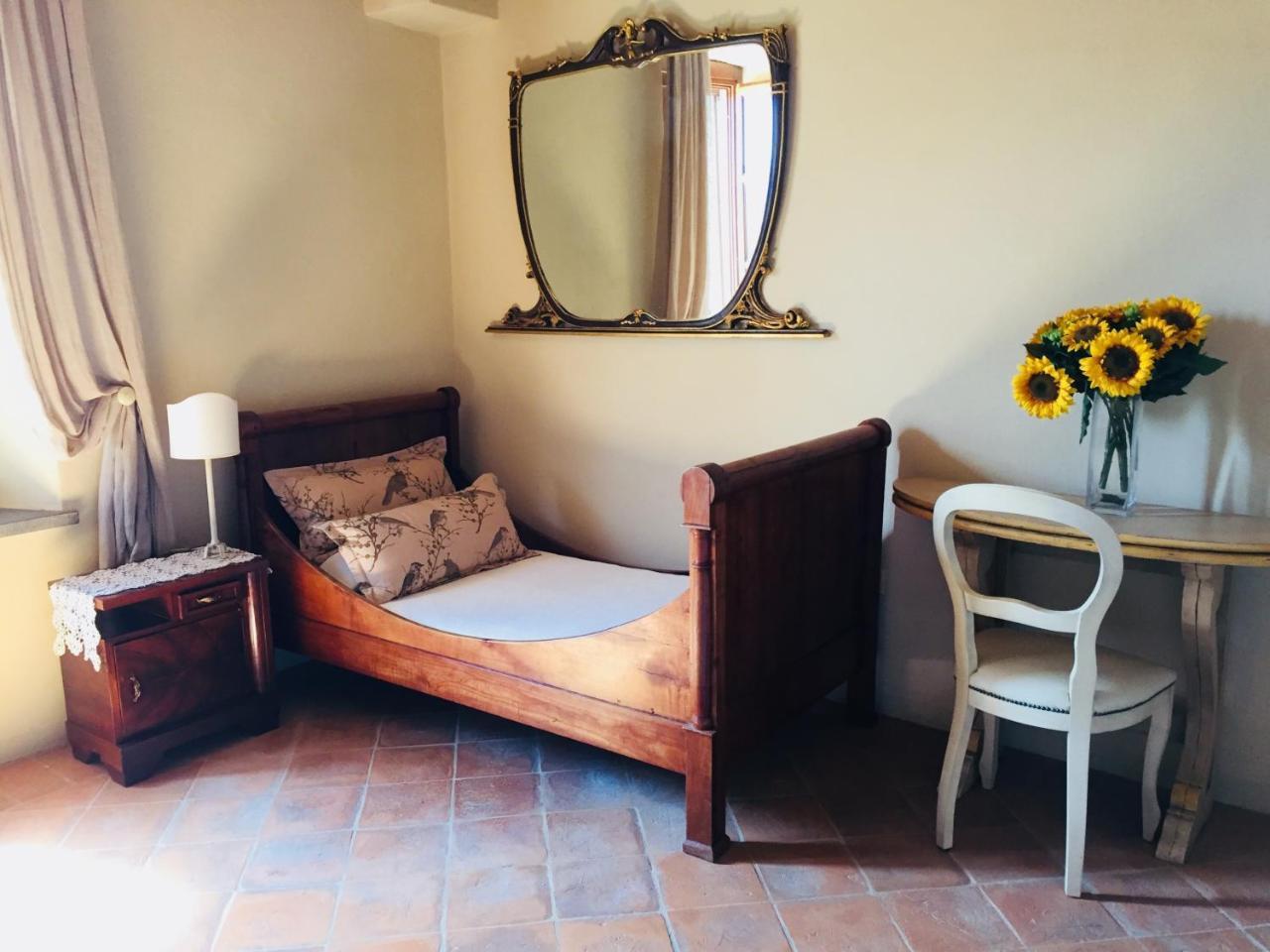 Il Cardo Resort Anghiari Exterior foto