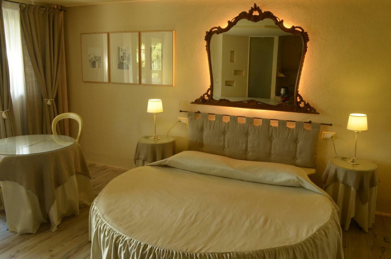 Il Cardo Resort Anghiari Exterior foto